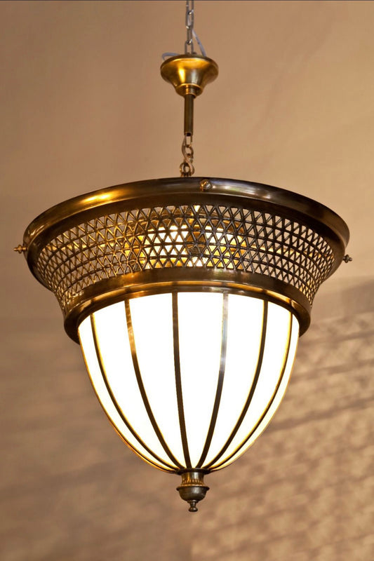 Royal Tbak Suspension