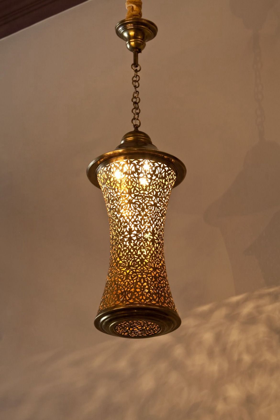 Taarija Elegance Pendant