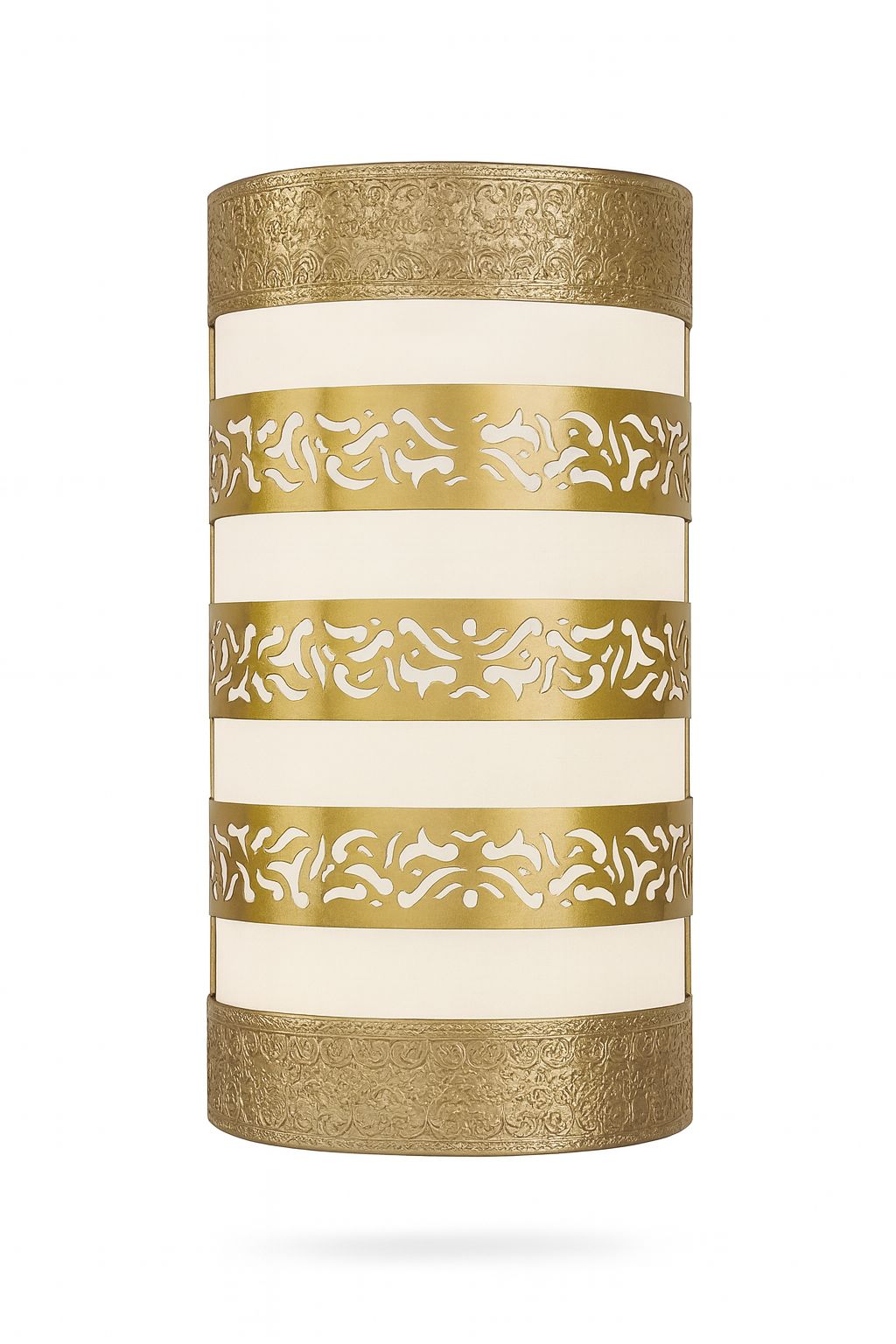 Sultan Stripe Sconce