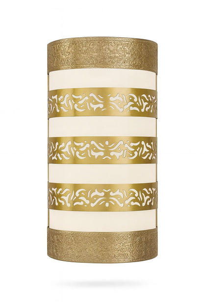Sultan Stripe Sconce