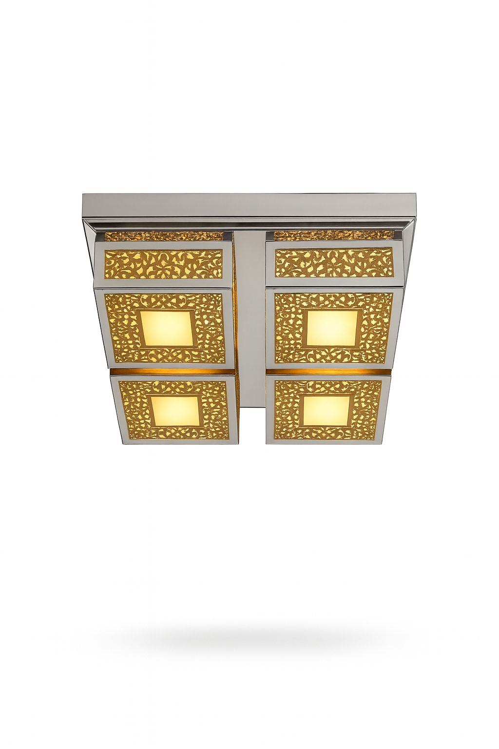 Zahra Square Ceiling