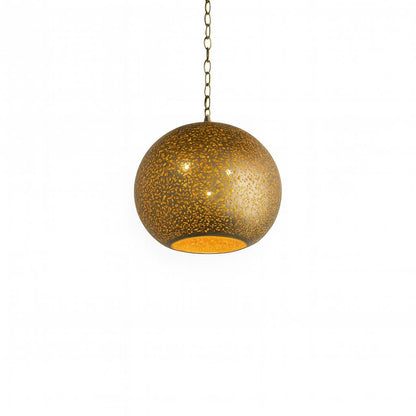 Sphere Pendant Lamp (Suspension Boule)