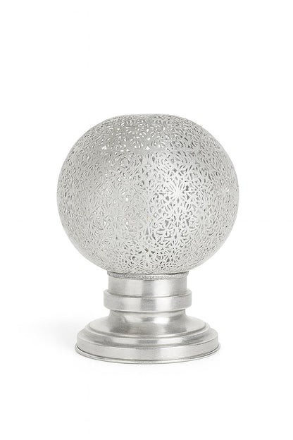 Luminous Sphere Table Lamp