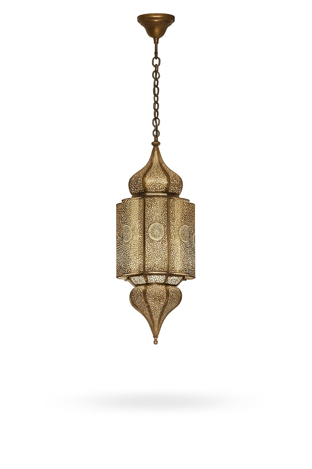 Royal Suspension Pendant