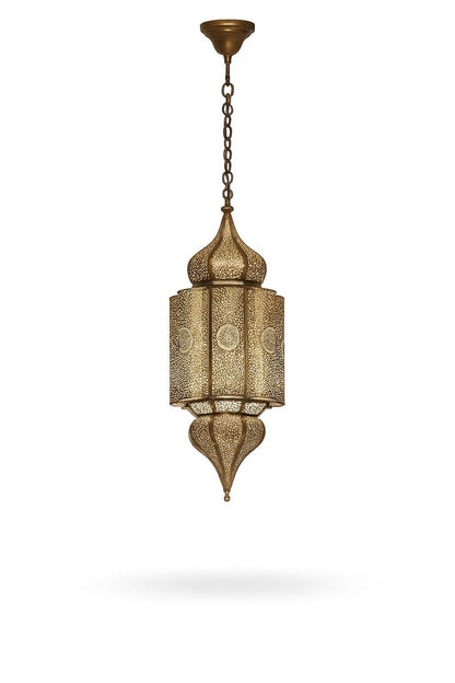 Royal Suspension Pendant