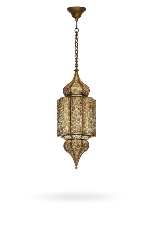Royal Suspension Pendant