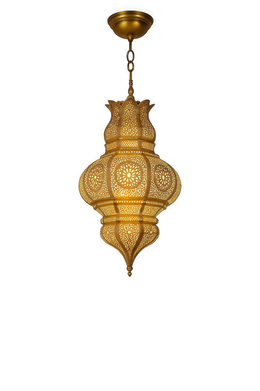 Lotus Crown Suspension