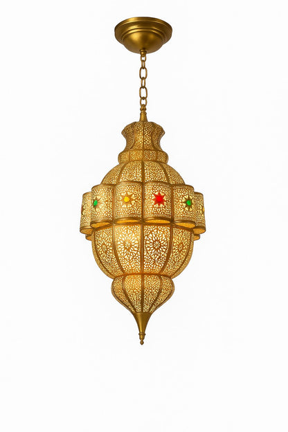 Starlight Palace Suspension