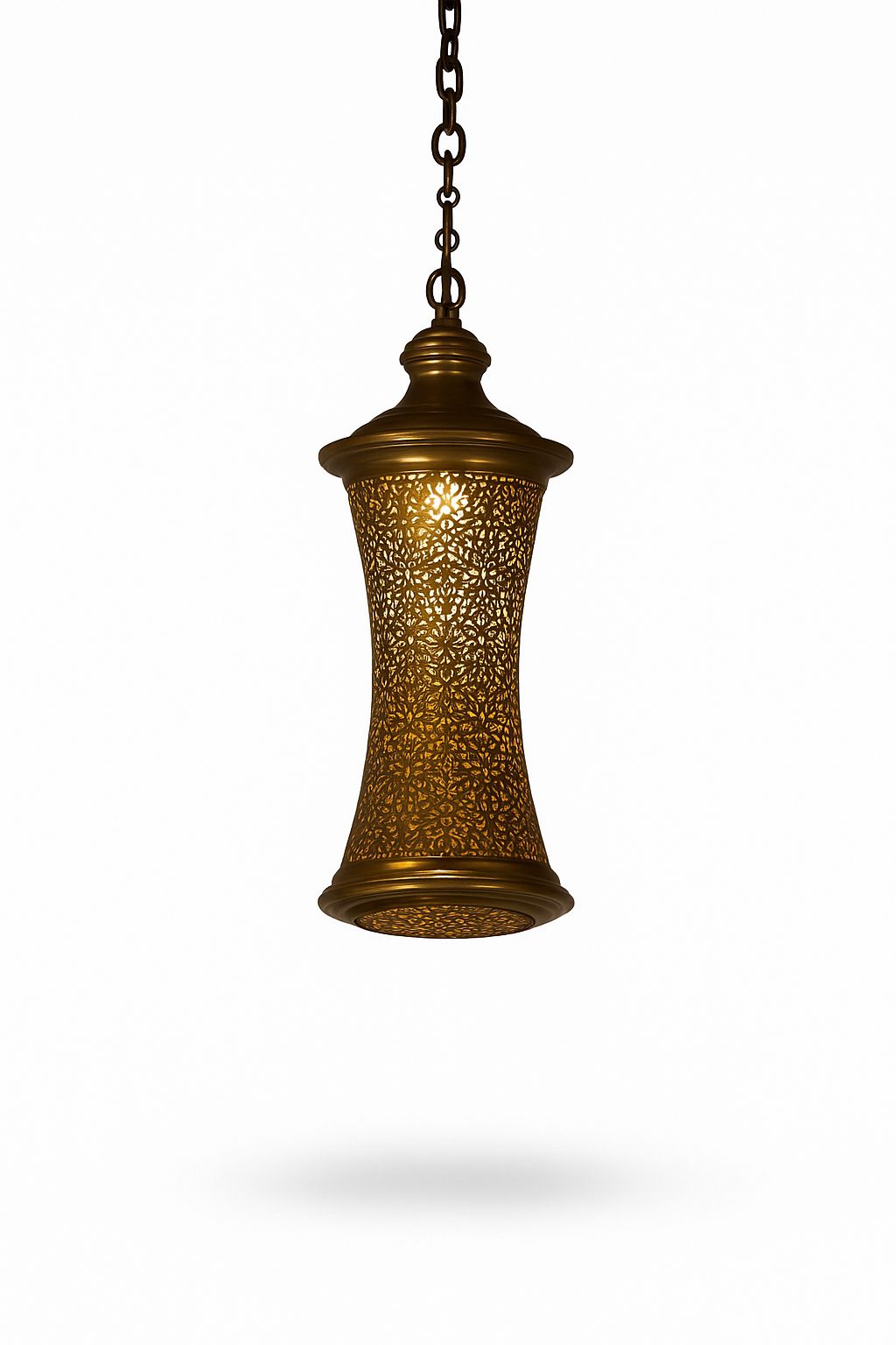 Taarija Elegance Pendant