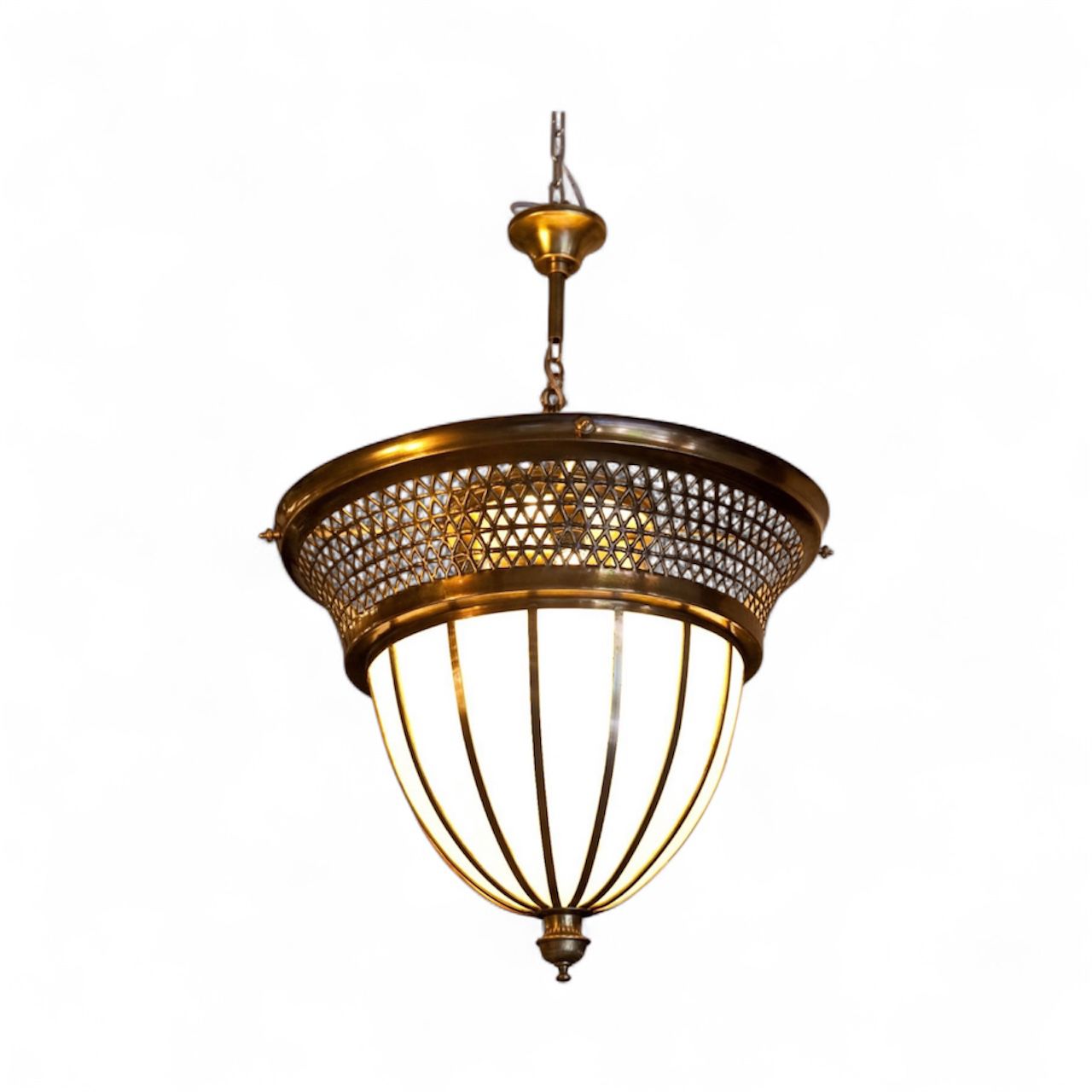 Royal Tbak Suspension