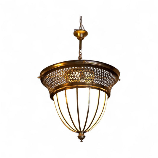 Royal Tbak Suspension