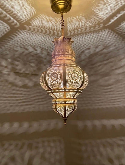 Lotus Crown Suspension