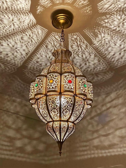 Starlight Palace Suspension