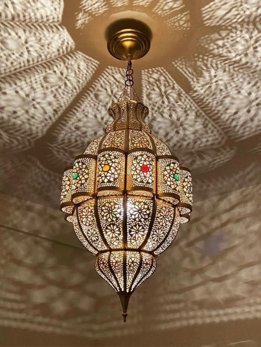 Starlight Palace Suspension