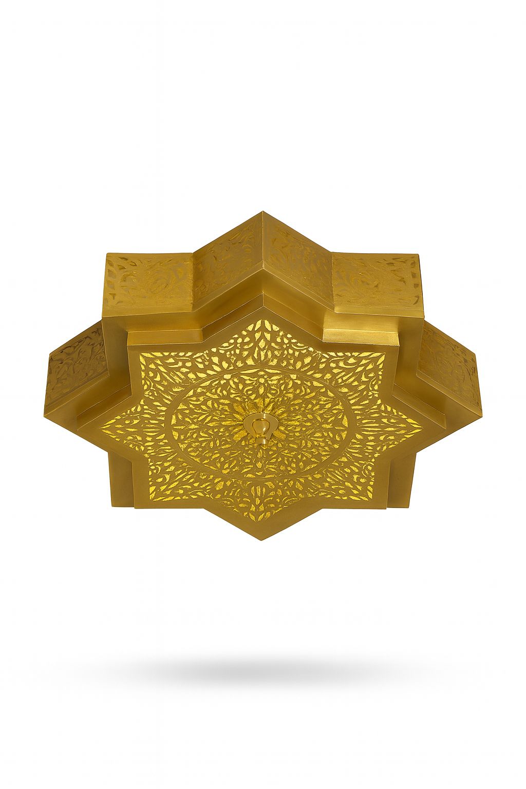 Ceiling Light Starry Glow