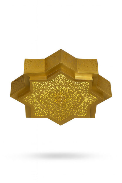 Ceiling Light Starry Glow