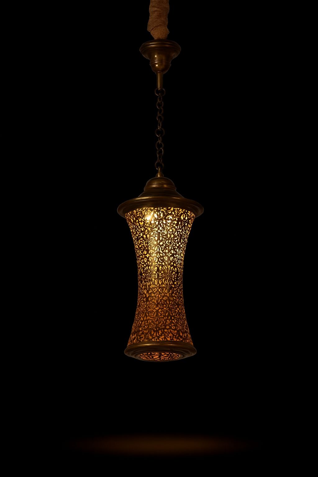 Taarija Elegance Pendant