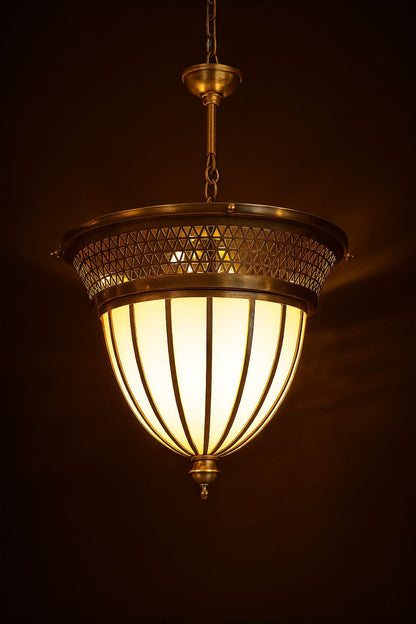 Royal Tbak Suspension